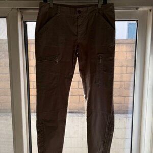 J Brand Cargo Pants